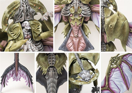 Conquest: Spires Pteraphon