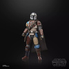 Star Wars: The Mandalorian Black Series The Mandalorian (Pagodon)