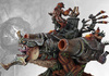 Conquest: Dweghom Hellbringer Sorcerer