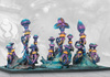 Conquest: Weaver Courts Will o’ Wisps