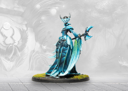 Conquest: Weaver Courts Seanchas Sidhe