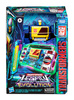 Transformers Generations Legacy Evolution Voyager Class Twincast and Autobot Rewind