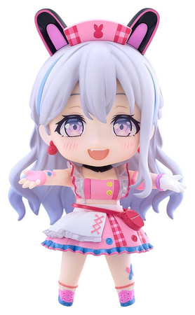 [PRZEDSPRZEDAŻ] BanG Dream! Nendoroid Action Figure Nonoka Miyanaga 10 cm