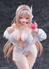 [PRZEDSPRZEDAŻ] Goddess of Victory: Nikke PVC Figure 1/7 Viper Shine of Love 28 cm