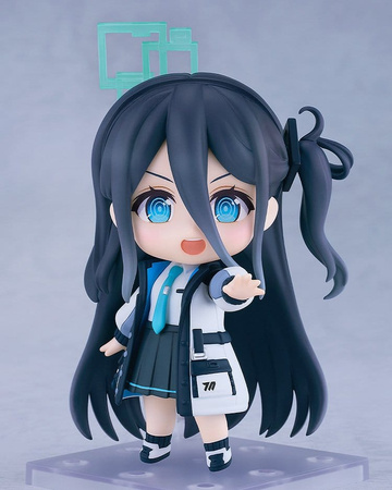 [PRZEDSPRZEDAŻ] Blue Archive Nendoroid Action Figure Aris Tendou 10cm