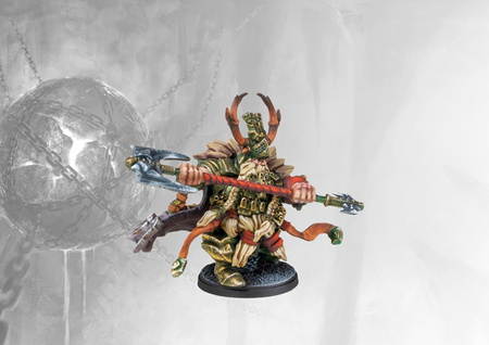 Conquest: Dweghom Hold Raegh