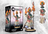 Conquest: Sorcerer Kings Maharajah