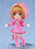 [PRZEDSPRZEDAŻ] Cardcaptor Sakura: Clear Card Nendoroid Doll Action Figure Sakura Kinomoto: Costume Ver. 14 cm
