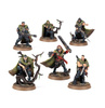 Warhammer 40.000 Astra Militarum: Gaunt's Ghosts