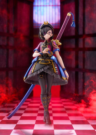 [PRZEDSPRZEDAŻ]  Fate/Grand Order PVC Figure 1/7 Avenger/Mysterious Ranmaru X 27 cm