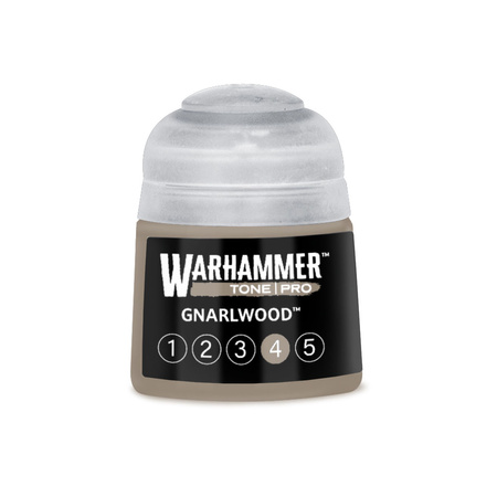 Warhammer Tone Pro: Gnarlwood 4