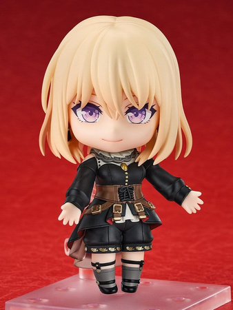 [PRZEDSPRZEDAŻ] BanG Dream! Nendoroid Action Figure Doloris 10 cm