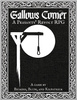 Gallows Corner: A Peasants' Revolt RPG