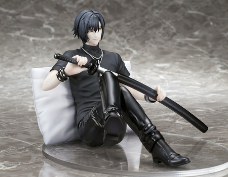 [PRZEDSPRZEDAŻ] Togainu No Chi PVC Figure 1/7 Shiki 14 cm