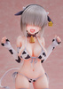 [PRZEDSPRZEDAŻ]Uzaki-chan Wants to Hang Out! 2nd Season PVC Figure 1/7 Yanagi Uzaki (Cow Bikini) (re-run) 15 cm