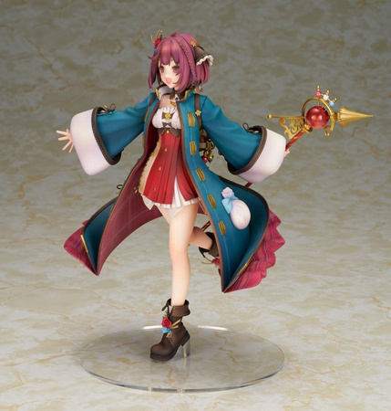 [PRZEDSPRZEDAŻ] Umamusume: Pretty Derby PVC Figure 1/7 Rice Shower [Yummy Dreamy Fairy] 22 cm