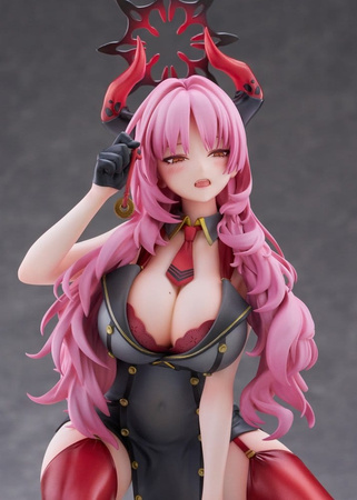 [PRZEDSPRZEDAŻ] Blue Archive PVC Figure 1/7 Satsuki Memorial Lobby Ver. 21 cm