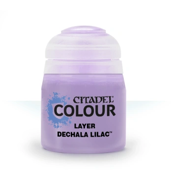 Citadel Colour Layer: Dechala Lilac