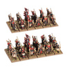 The Old World Kingdom of Bretonnia: Peasant Bowmen