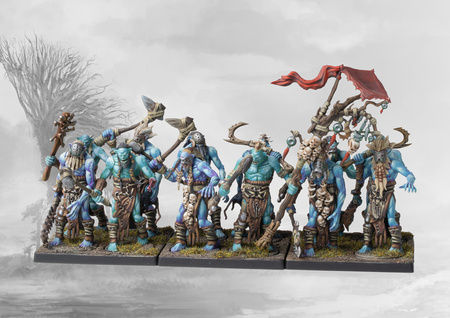 Conquest: Nords 2026 Starter