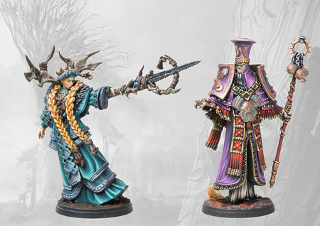 Conquest: Ashes and Faith Lore Campaign