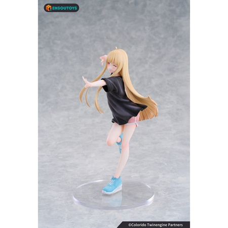 [PRZEDSPRZEDAŻ] Cosmic Princess Kaguya! PVC Figure 1/7 Kaguya Reality 24 cm
