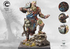 Conquest: Nords Mountain Jotnar Artisan Series
