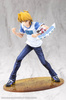 [PRZEDSPRZEDAŻ] Yu-Gi-Oh! ARTFX J PVC Figure 1/7 Katsuya Jonouchi (Joey Wheeler) Passionate Duelists 22 cm