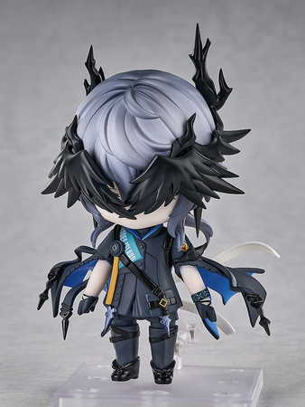 [PRZEDSPRZEDAŻ] Arknights Nendoroid Action Figure Logos 10 cm