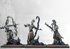 Conquest: Old Dominion Karyatids (Dual kit)
