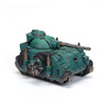 Warhammer The Horus Heresy: Legiones Astartes Deimos Pattern Predator Battle Tank
