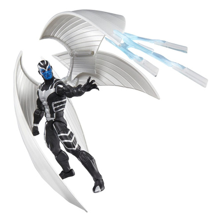 X-Force Marvel Legends Archangel