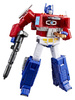 The Transformers: The Movie Studio Series Leader Class MTMTE Collection: Optimus Prime