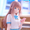 [PRZEDSPRZEDAŻ] Even a Replica Can Fall in Love Noodle Stopper PVC Figure Sunao Aikawa 14 cm