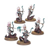 Age of Sigmar Daughters Of Khaine: Blood Sisters / Stalkers