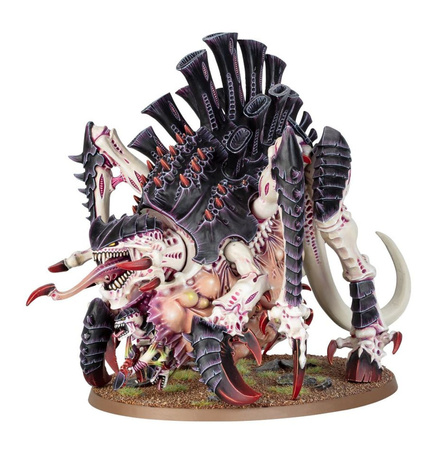 Tyranids: Tyrannofex / Tervigon