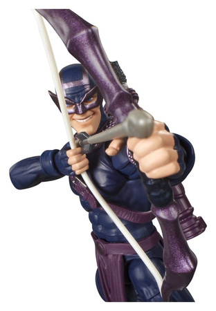 [PRZEDSPRZEDAŻ] Marvel Legends Dark Avengers Hawkeye (BAF: Marvel's Box)