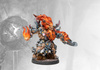 Conquest: Dweghom Herald of Fire