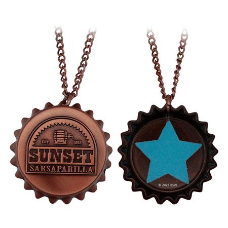 Fallout: Replica Set Limited Sunset Sarsaparilla Edition