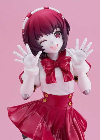 [PRZEDSPRZEDAŻ] VA-11 HALL-A: Cyberpunk Bartender Action Pop Up Parade PVC Figure Dorothy Haze: Another Skin Ver. L Size 22 cm