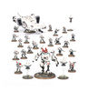 Warhammer 40.000 T'au Empire: Combat Patrol