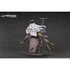 [PRZEDSPRZEDAŻ] Girls' Frontline NeuralCloud PVC Figure 1/7 Klukai 27 cm
