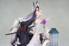 [PRZEDSPRZEDAŻ] Azur Lane PVC Figure Musashi Purest Wisteria Ver. 36 cm