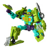Transformers Legacy Evolution Buzzworthy Bumblebee Robots in Disguise 2000 Universe Tow-Line