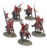 Age of Sigmar Soulblight Gravelords: Blood Knights