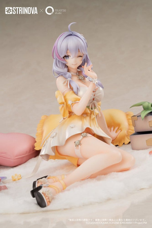 [PRZEDSPRZEDAŻ] Strinova Statue 1/7 Kanami Whisper of Flowers Ver. 12 cm