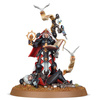 Warhammer 40.000 Adepta Sororitas: Hospitaller