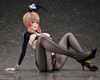 [PRZEDSPRZEDAŻ] Bunny Garden PVC Figure 1/4 Rin Reverse Bunny Suit Ver. 22 cm