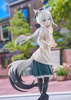 [PRZEDSPRZEDAŻ] Hololive Production G.S. Collection PVC Figure 1/7 Shirakami Fubuki: Date Style - Casual Outfit Ver. 22 cm