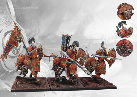 Conquest: Spires 2026 Starter Set